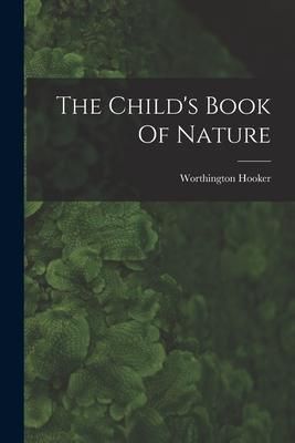 Produktbild: The Child's Book Of Nature