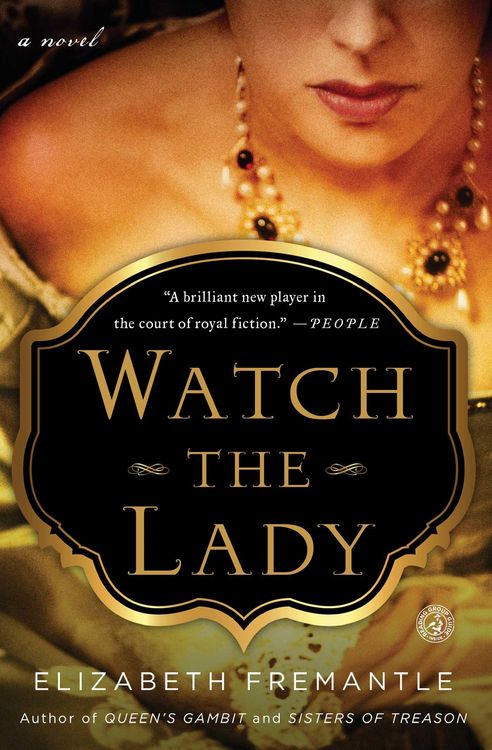 Produktbild: Watch the Lady