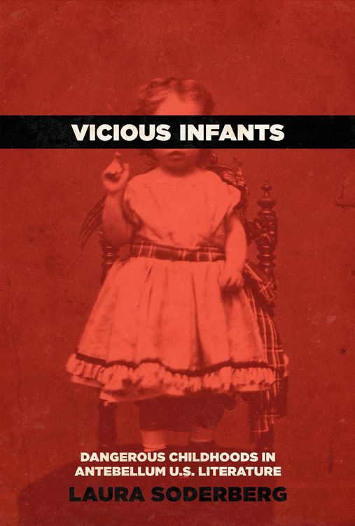 Produktbild: Soderberg, L: Vicious Infants