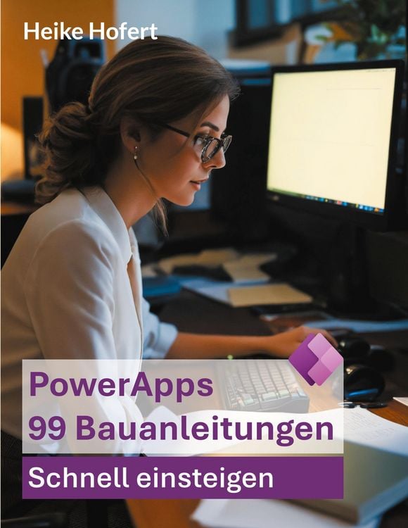 Produktbild: PowerApps