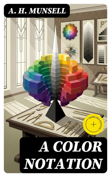 Produktbild: A Color Notation