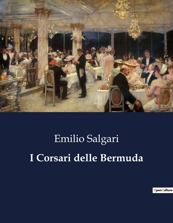 Produktbild: I Corsari delle Bermuda