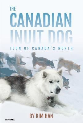 Produktbild: The Canadian Inuit Dog