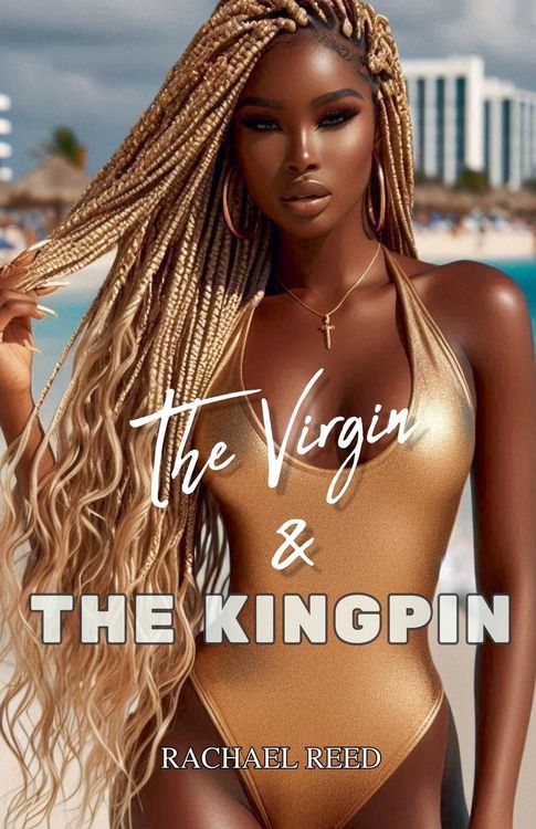 Produktbild: The Virgin and The Kingpin
