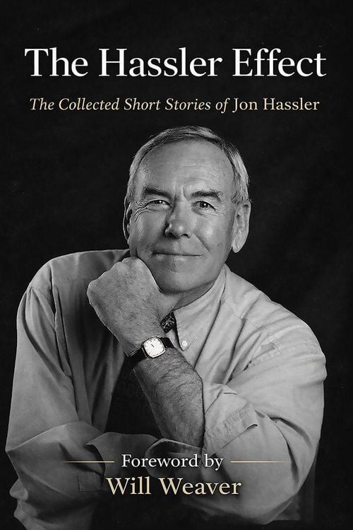 Produktbild: The Hassler Effect