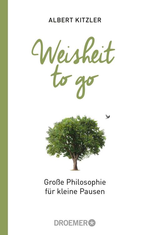 Produktbild: Weisheit to go