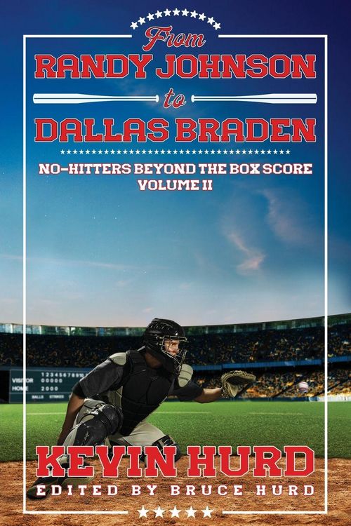 Produktbild: From Randy Johnson to Dallas Braden Volume II