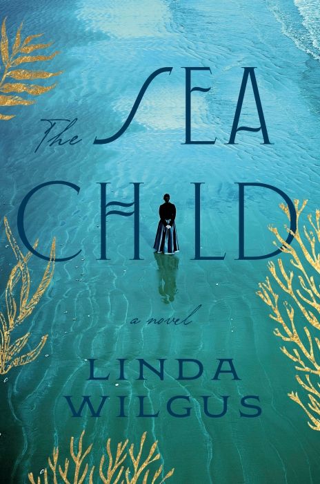 Produktbild: The Sea Child