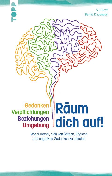 Produktbild: R&auml;um dich auf!