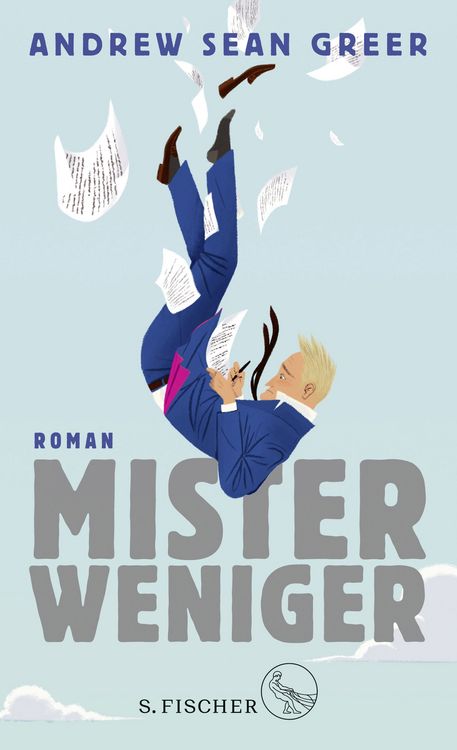 Produktbild: Mister Weniger