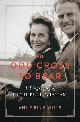Produktbild: An Odd Cross to Bear