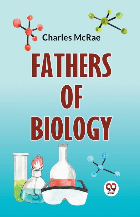 Produktbild: Fathers Of Biology