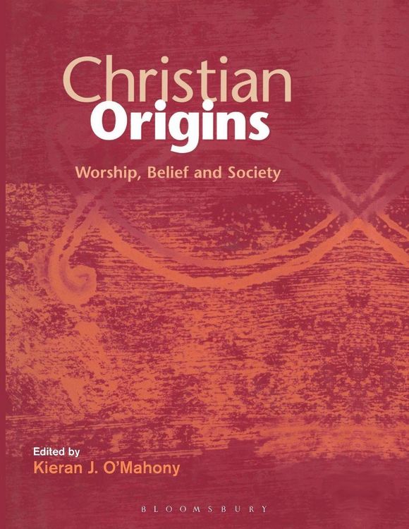 Produktbild: Christian Origins