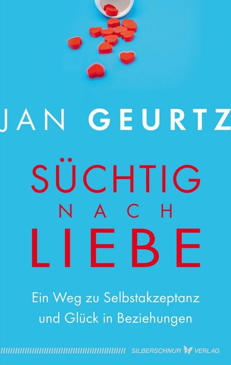 Produktbild: S&uuml;chtig nach Liebe