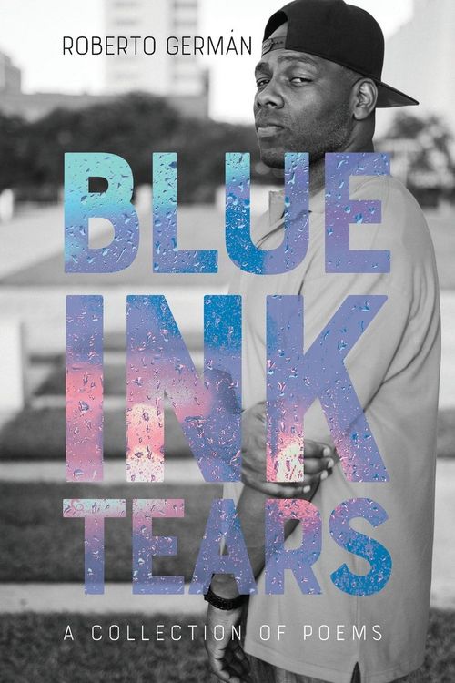Produktbild: Blue Ink Tears