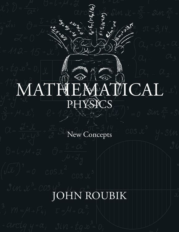 Produktbild: Mathematical Physics