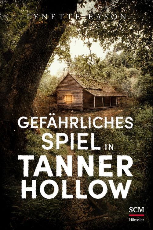 Produktbild: Gef&auml;hrliches Spiel in Tanner Hollow