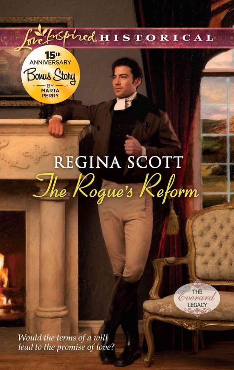 Produktbild: The Rogue's Reform