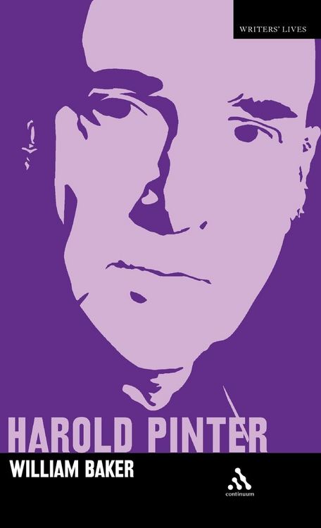Produktbild: Harold Pinter