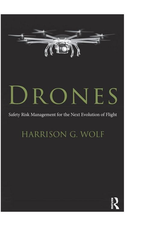 Produktbild: Drones