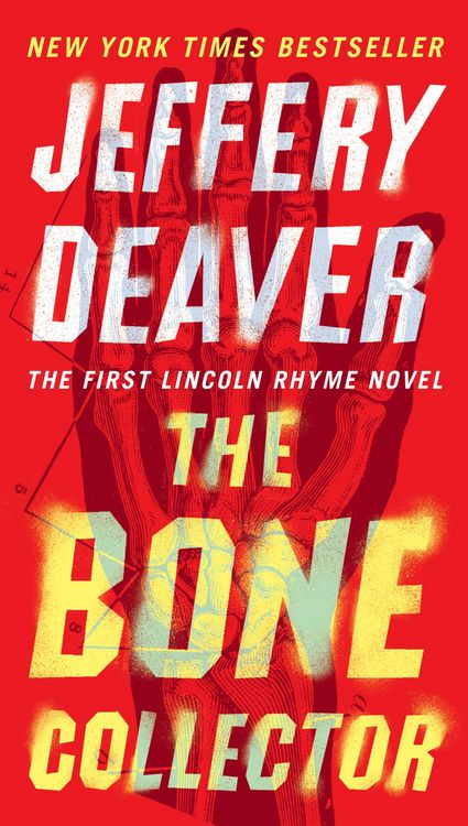 Produktbild: The Bone Collector