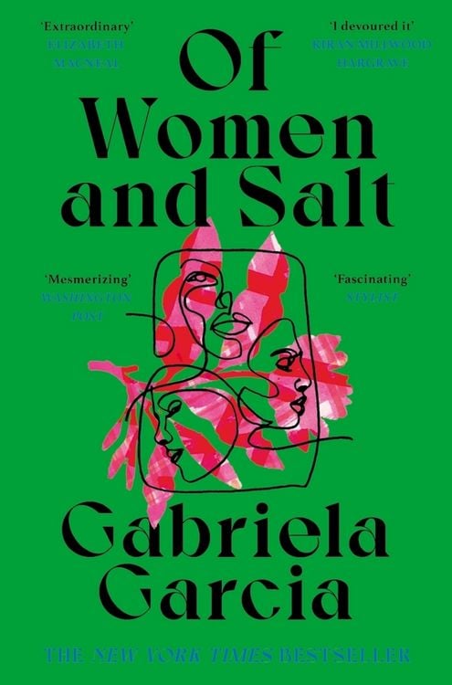 Produktbild: Of Women and Salt