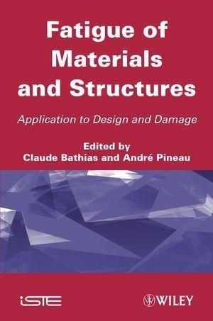 Produktbild: Fatigue of Materials and Structures