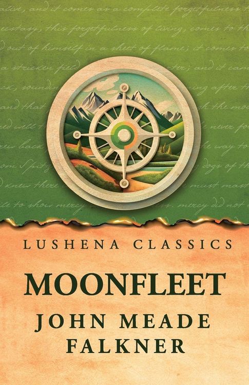 Produktbild: Moonfleet