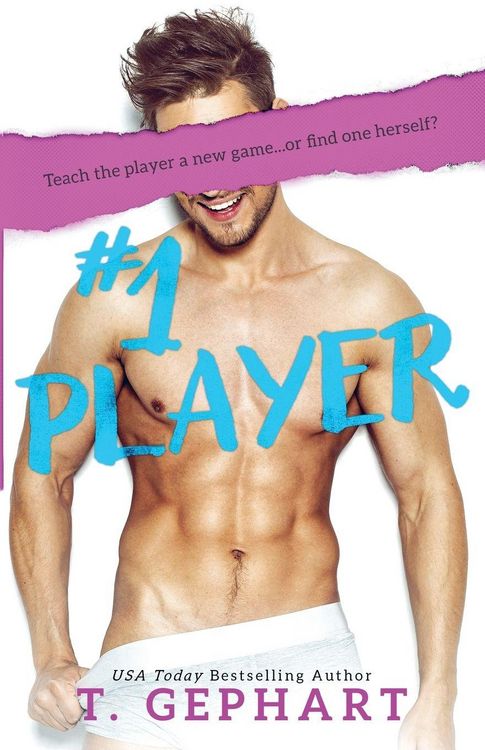 Produktbild: #1 Player