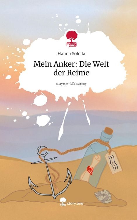 Produktbild: Mein Anker: Die Welt der Reime. Life is a Story - story.one