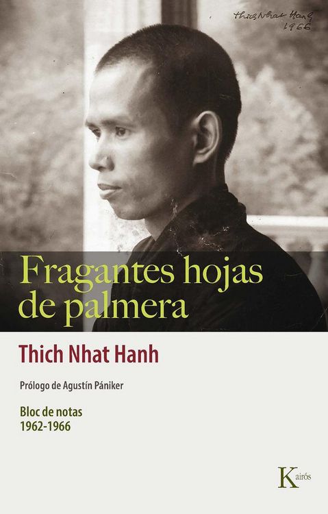 Produktbild: Fragantes Hojas de Palmera