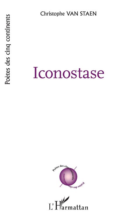 Produktbild: Iconostase