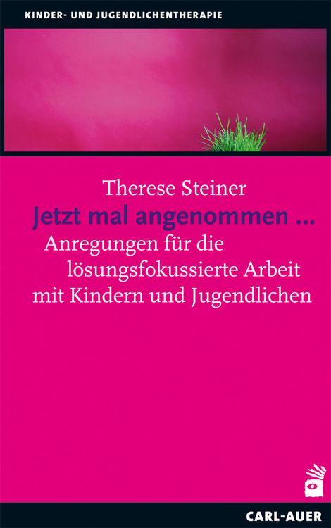 Produktbild: Jetzt mal angenommen...