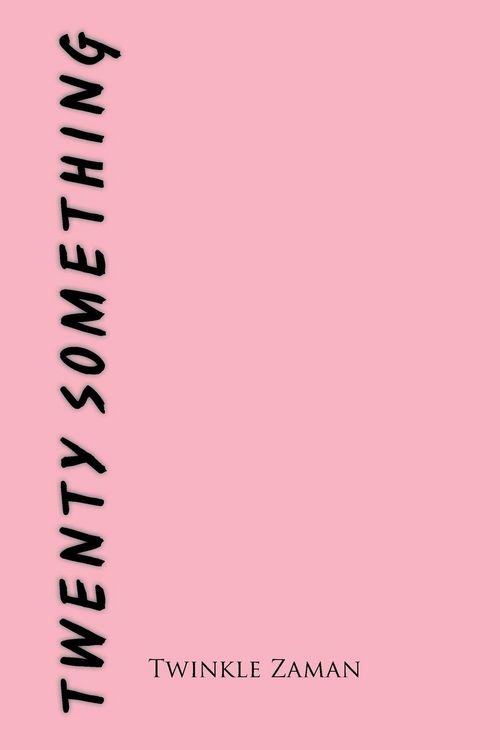 Produktbild: Twenty Something