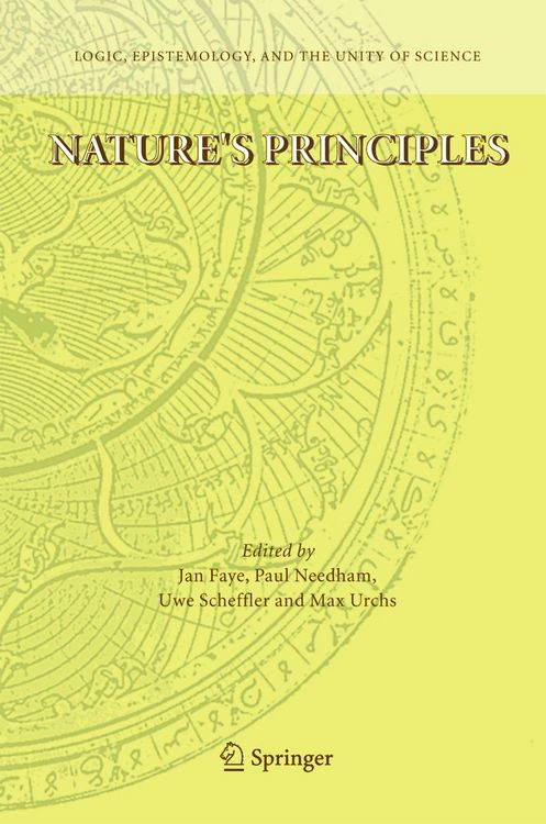 Produktbild: Nature's Principles