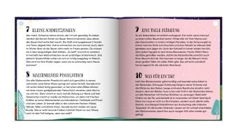 Produktbild: 365 Gutenachtgeschichten