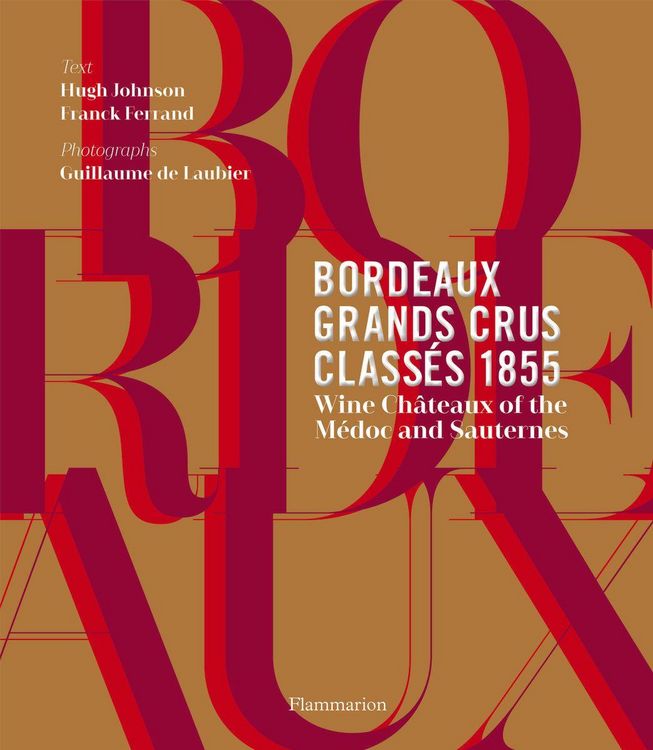 Produktbild: Ferrand, F: Bordeaux Grands Crus Classes 1855