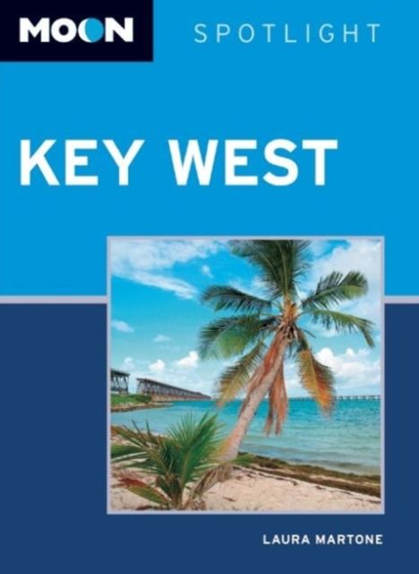 Produktbild: Moon Spotlight Key West