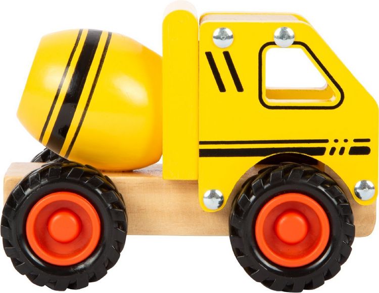 Produktbild: Betonmischer