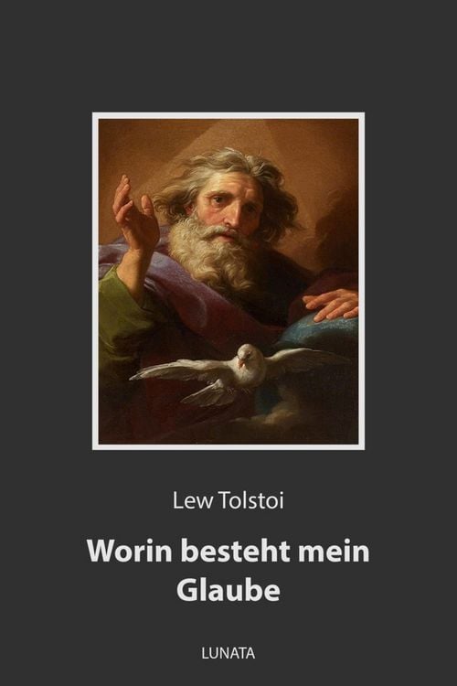 Produktbild: Worin besteht mein Glaube