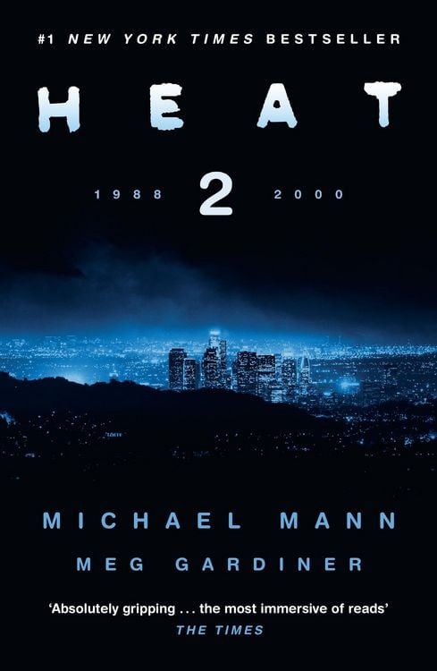 Produktbild: Heat 2