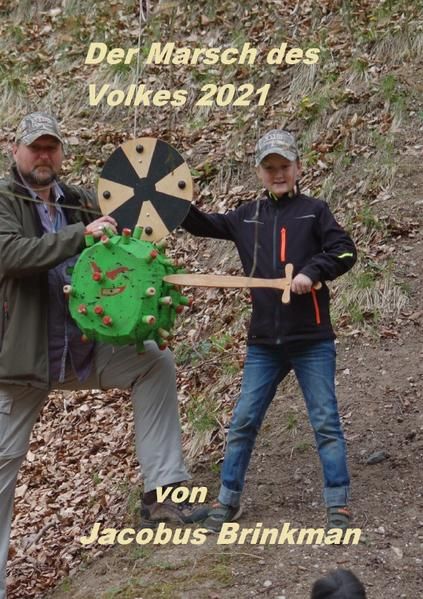 Produktbild: Der Marsch des Volkes 2021