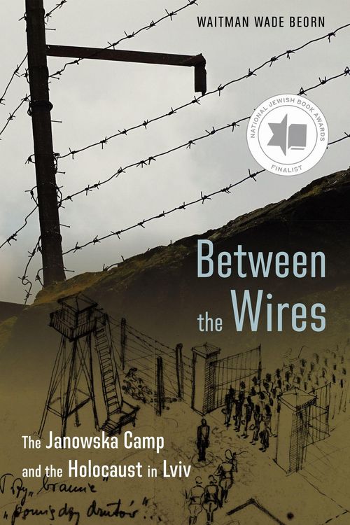 Produktbild: Between the Wires