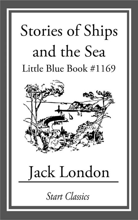 Produktbild: Stories of Ships and the Sea
