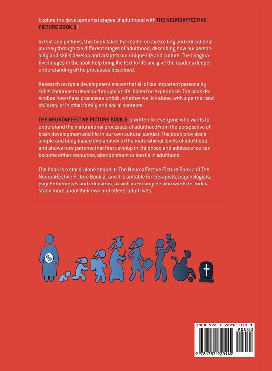Produktbild: The Neuroaffective Picture Book 3