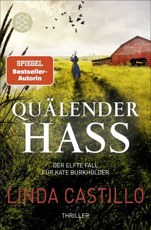 Produktbild: Qu&auml;lender Hass