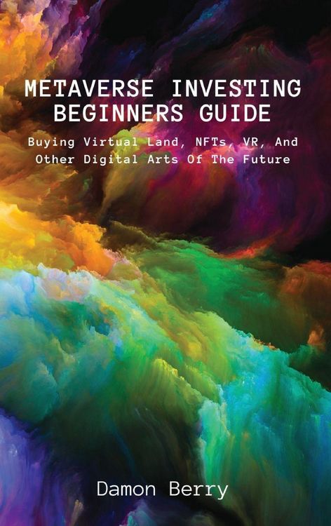 Produktbild: Metaverse Investing Beginners Guide