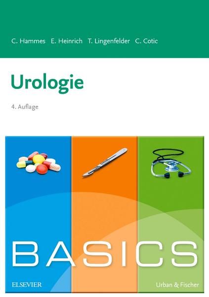 Produktbild: BASICS Urologie