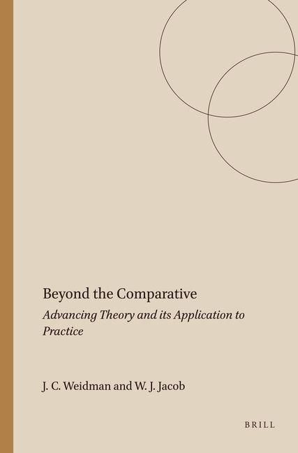 Produktbild: Beyond the Comparative