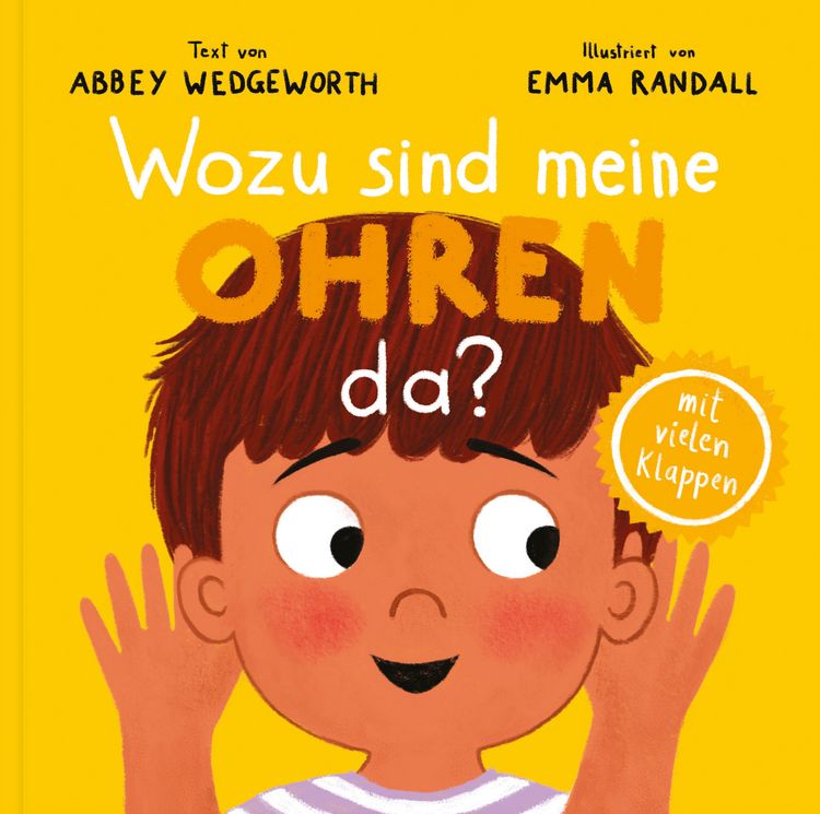 Produktbild: Wozu sind meine Ohren da?